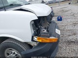 Chevrolet Express Cargo Rwd  Extended Wheelbase Wt 1GCWGBFP2L1131919 fotografie