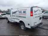 Chevrolet Express  Work Van 1GCZGTCFXF1269727 снимка