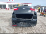 Kia Rio Lx KNADM4A37D6172936 снимка