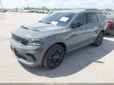 Dodge Durango Gt Plus Awd 1C4RDJDG6RC193954 снимка