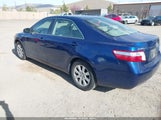 Toyota Camry Hybrid JTNBB46K373019827 fotografie