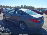 Hyundai Sonata Gls 5NPEB4AC1BH024300 снимка
