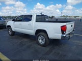 Toyota Tacoma Sr 5TFAX5GNXJX121643 photo