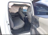 Toyota Tacoma Sr 5TFAX5GNXJX121643 fotografie