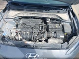 Hyundai Kona Sel KM8K6CAB1PU987487 снимка