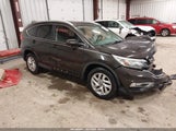 Honda Cr-V Ex-L 2HKRM4H75FH683538 снимка