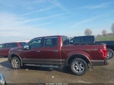 Ford F-150 Lariat 1FTEW1EP7FFA56703 снимка