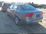 Audi A4 2.0T WAUDF78EX6A119828 fotografie