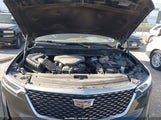 Cadillac Xt6 Fwd Premium Luxury 1GYKPERS5LZ234666 снимка