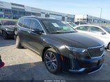 Cadillac Xt6 Fwd Premium Luxury 1GYKPERS5LZ234666 photo