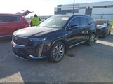 Cadillac Xt6 Fwd Premium Luxury 1GYKPERS5LZ234666 photo