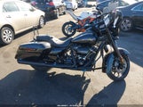 Harley-Davidson Flhxs 1HD1KRP27LB674504 снимка