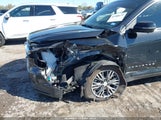 Chevrolet Traverse Fwd Lt 1GNERGRS8SJ182267 fotografie