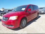 Dodge Grand Caravan Sxt 2C4RDGCG2ER478723 снимка