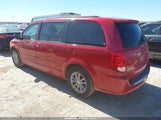 Dodge Grand Caravan Sxt 2C4RDGCG2ER478723 снимка