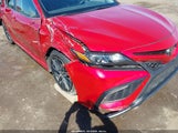 Toyota Camry Se 4T1G11AK8NU064056 снимка