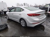 Hyundai Elantra Se KMHD74LFXHU124250 снимка