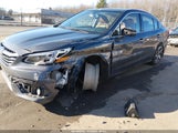 Subaru Legacy Touring Xt 4S3BWGP69L3002469 photo