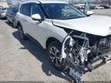 Nissan Rogue Sv Fwd 5N1AT3BA9MC827885 снимка