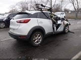 Mazda Cx-3 Sport JM1DKFB79J0315650 снимка
