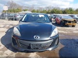 Mazda Mazda3 I Touring JM1BL1LP8D1817473 снимка