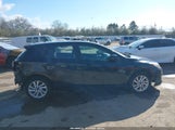 Mazda Mazda3 I Touring JM1BL1LP8D1817473 снимка