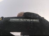 Volkswagen Jetta 1.5T Sport 3VWBM7BU4PM043802 снимка