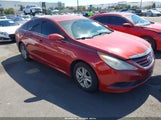 Hyundai Sonata Gls 5NPEB4AC9EH936936 снимка