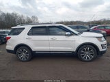 Ford Explorer Platinum 1FM5K8HT2HGB12584 снимка