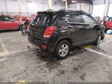 Chevrolet Trax Lt KL7CJPSB1KB844487 снимка