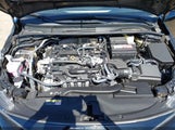 Toyota Corolla Le 5YFB4MDE8SP297053 снимка