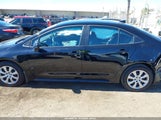 Toyota Corolla Le 5YFB4MDE8SP297053 снимка