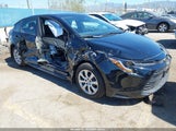 Toyota Corolla Le 5YFB4MDE8SP297053 снимка
