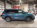 Honda Pilot Awd Elite 5FNYF6H09MB072668 снимка
