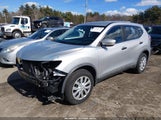 Nissan Rogue S KNMAT2MV4GP715524 fotografie