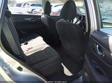 Nissan Rogue S KNMAT2MV4GP715524 fotografie