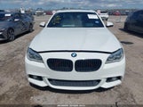 BMW 550I WBAKN9C51GD963060 снимка