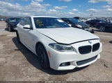 BMW 550I WBAKN9C51GD963060 снимка