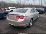 Chevrolet Malibu 1Ls 1G11B5SL5EF127469 снимка