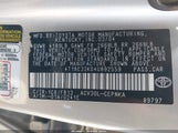 Toyota Camry Le 4T1BE32K04U892559 снимка