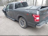 Ford F-150 Xlt 1FTEX1EPXJFB72869 снимка