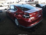 Ford Fusion S 3FA6P0G79GR329224 снимка