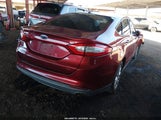 Ford Fusion S 3FA6P0G79GR329224 снимка