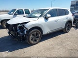 Nissan Rogue Sv Fwd JN8BT3BA9SW011512 снимка
