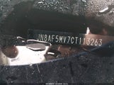 Nissan Juke Sl JN8AF5MV7CT113263 снимка