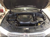 Dodge Durango Citadel Awd 1C4RDJEG1JC291826 снимка