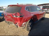 Nissan Rogue Sv 5N1AT2MT3KC760013 снимка