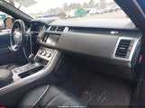 Land Rover Range Rover Sport 5.0L V8 Supercharged Svr SALWZ2EF4GA589642 снимка