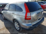 Honda Cr-V Ex-L JHLRE38797C009996 снимка