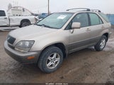 Lexus Rx 300 JT6HF10U1X0069694 снимка